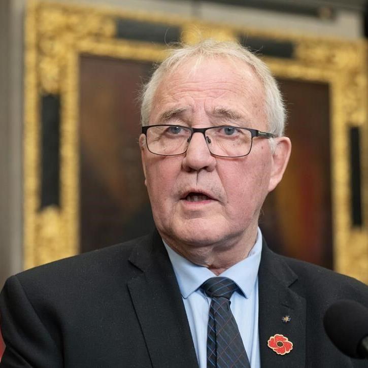 Ottawa commits to honouring all-Black battalion that served during First World War